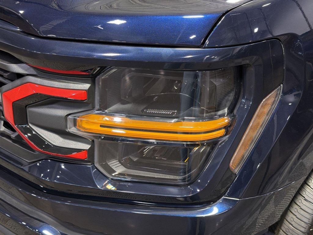 2026 FORD F-150 XLT 缩略图 10