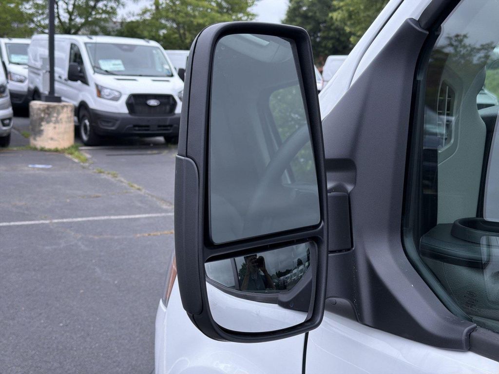2026 FORD TRANSIT-350 BASE 缩略图 11