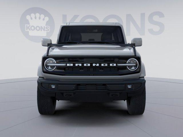 FORD BRONCO OUTER BANKS - 6