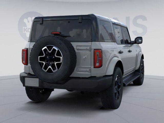 FORD BRONCO OUTER BANKS - 8