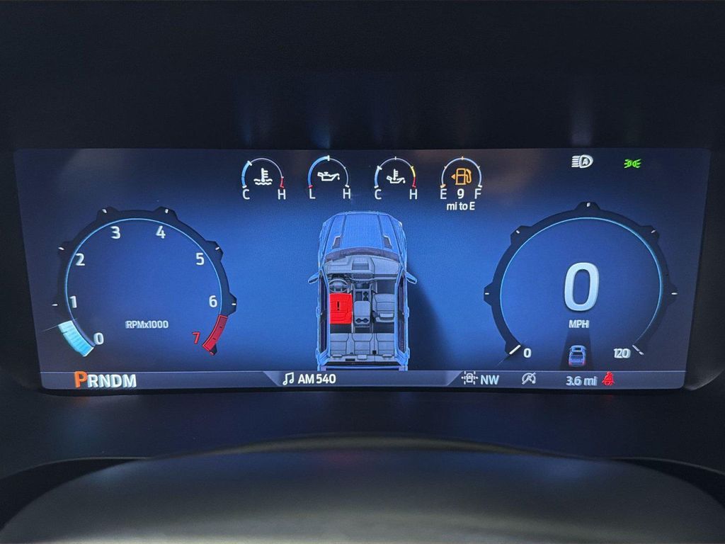 صورة مصغرة 30 لـ 2026 FORD F-150 STX