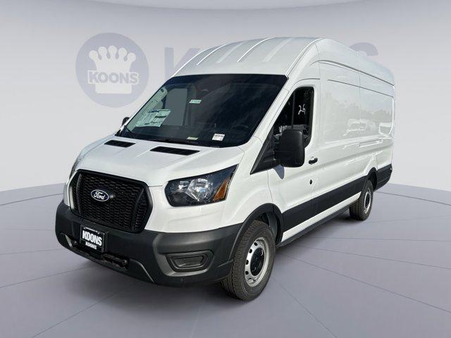 New 2026 Ford Transit-350 Base
