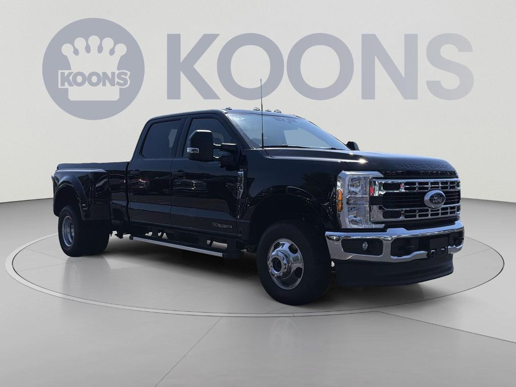 صورة مصغرة 7 لـ 2026 FORD F-350 XLT