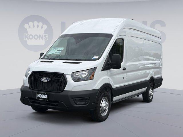 New 2026 Ford Transit-350 Base