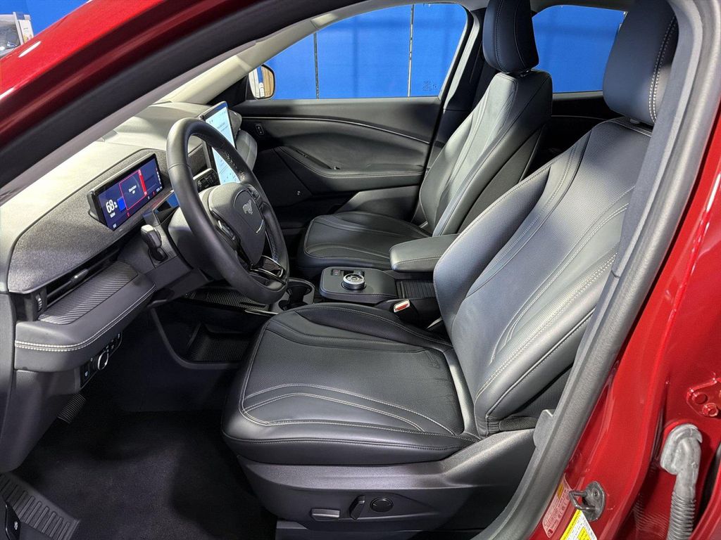2024 FORD MUSTANG MACH-E PREMIUM 缩略图 22