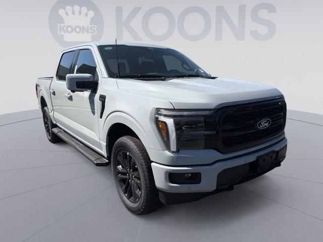 FORD F-150 LARIAT - 7