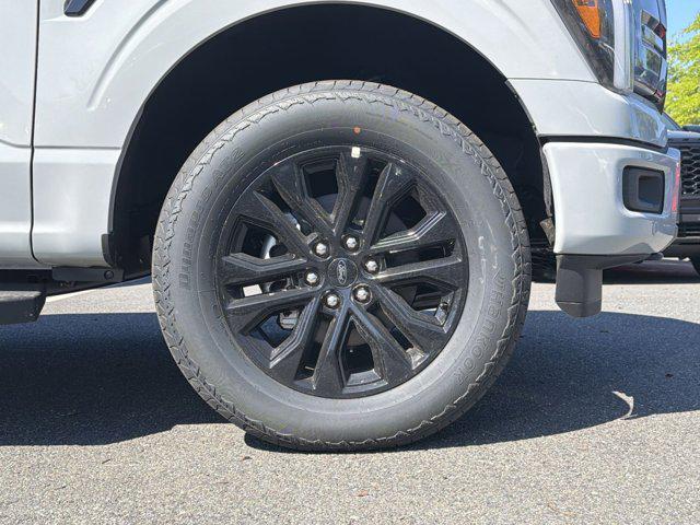 FORD F-150 LARIAT - 10