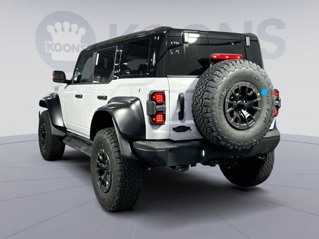 FORD BRONCO - 3
