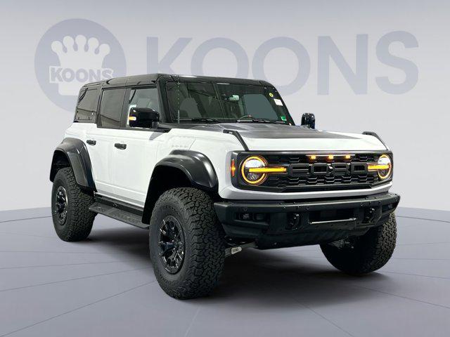 FORD BRONCO - 7