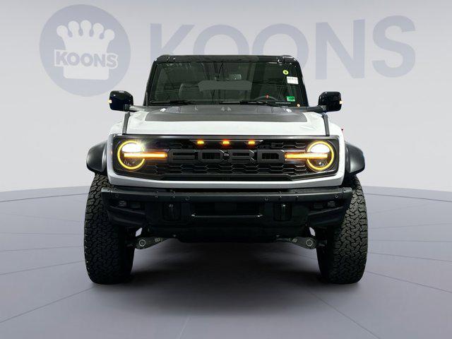 FORD BRONCO - 8
