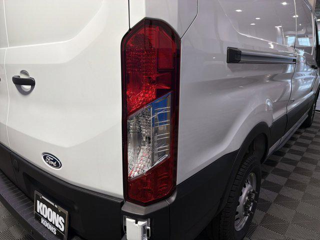 2026 FORD TRANSIT-250 BASE 缩略图 15