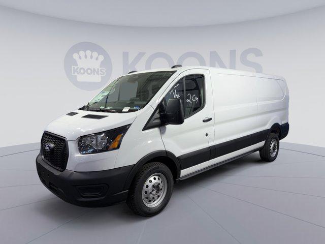 New 2026 Ford Transit-250 Base