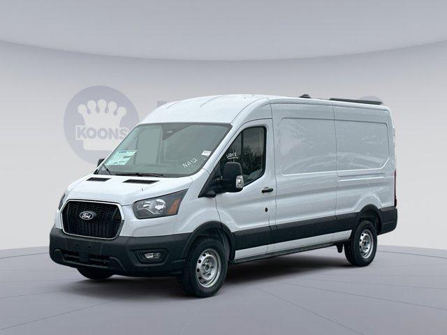 New 2026 Ford Transit-250 Base
