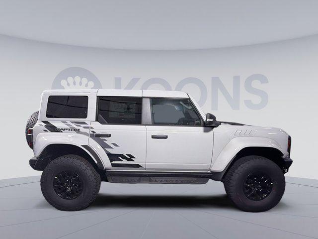 FORD BRONCO RAPTOR - 6