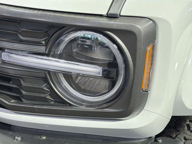 FORD BRONCO RAPTOR - 10