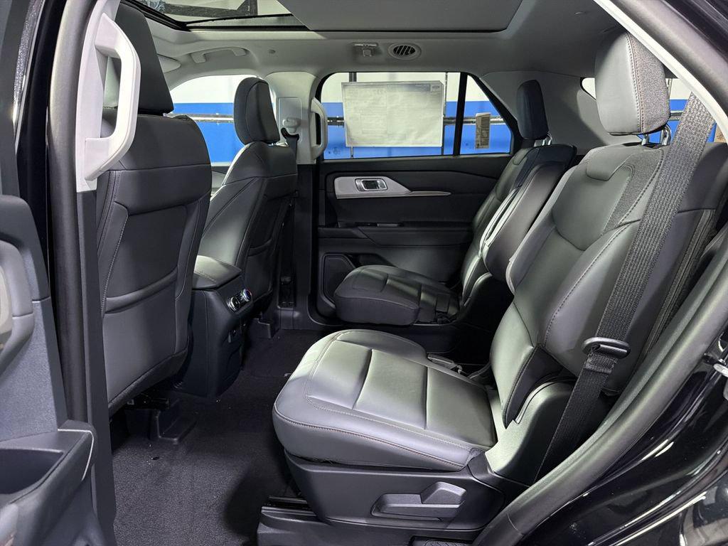 صورة مصغرة 28 لـ 2026 FORD EXPLORER ACTIVE
