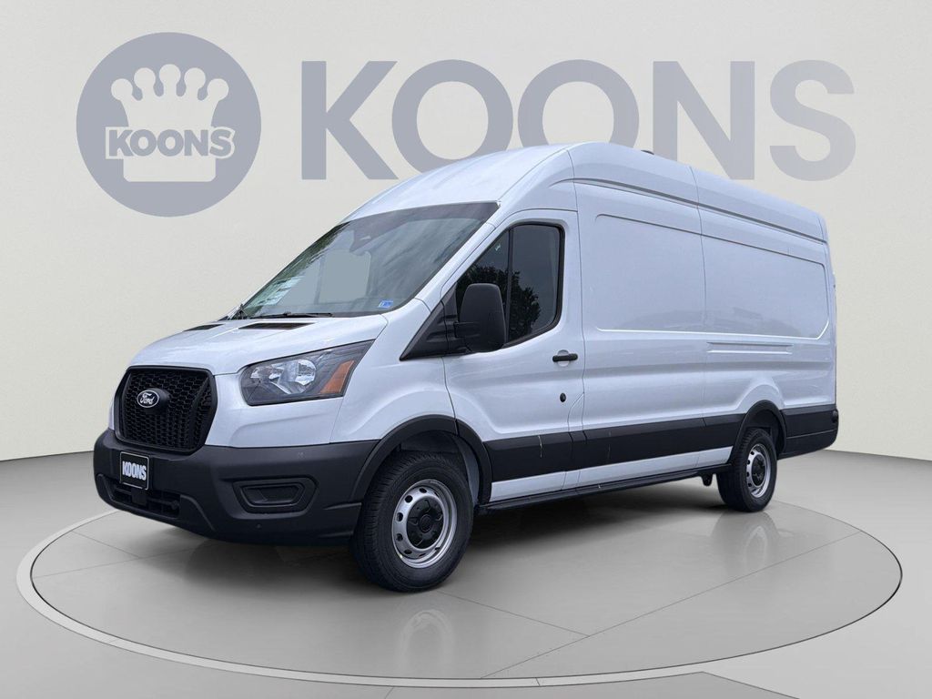 New 2026 Ford Transit-350 Base