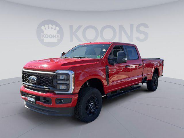 New 2026 Ford F-250 XL