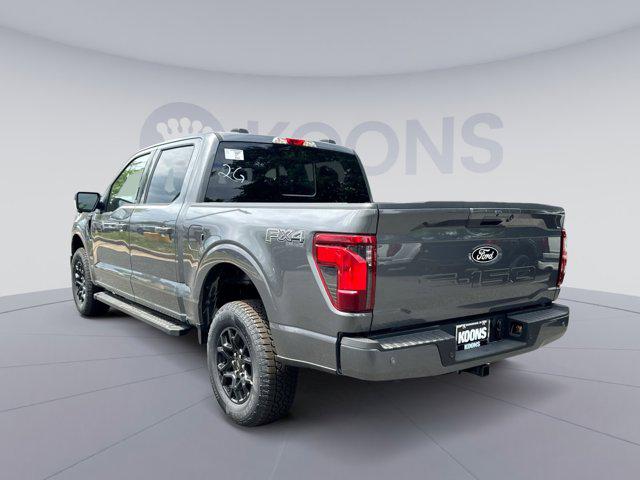 FORD F-150 XLT - 3