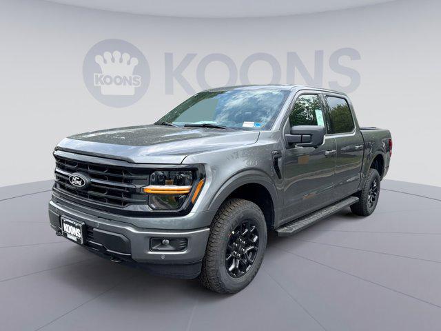 FORD F-150 XLT - 1
