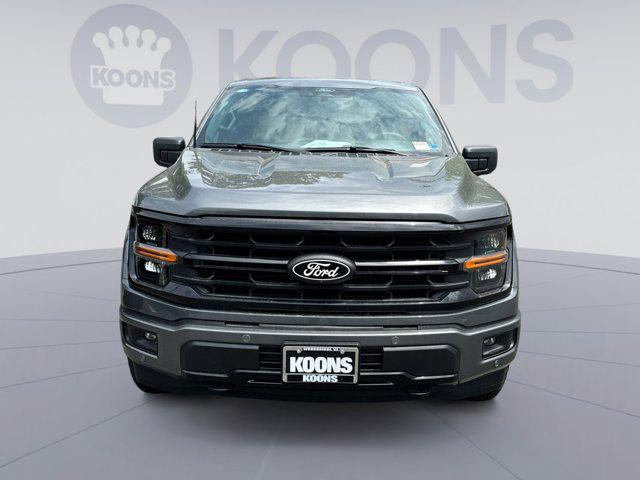 FORD F-150 XLT - 8