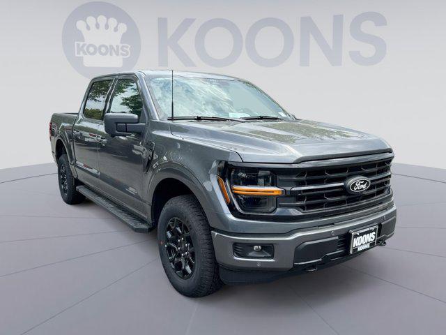 FORD F-150 XLT - 7