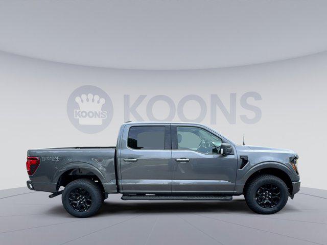 FORD F-150 XLT - 6