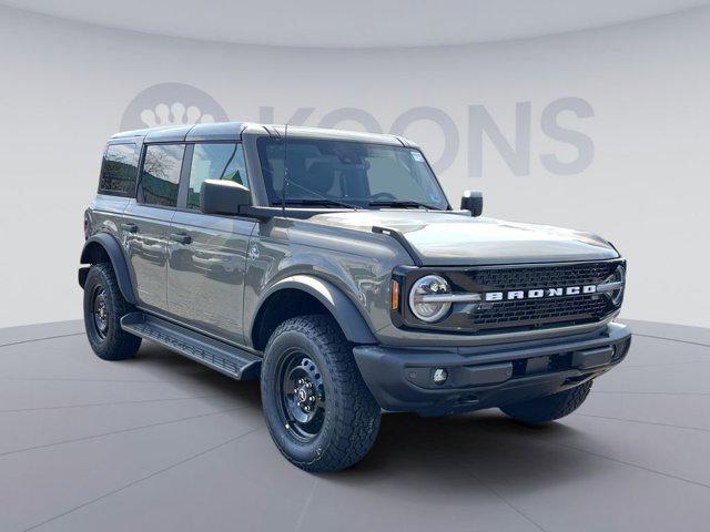 FORD BRONCO - 7