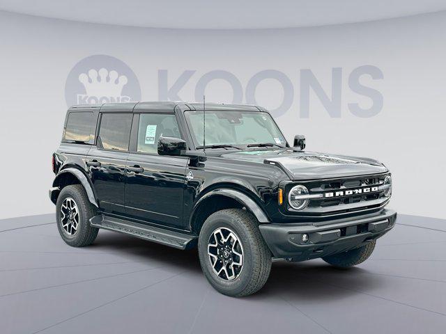 FORD BRONCO - 7
