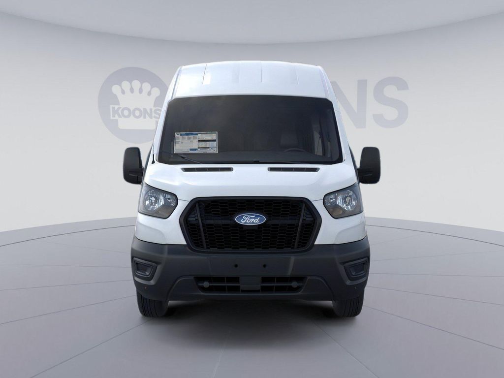 صورة 6 لـ 2026 FORD TRANSIT-350 BASE
