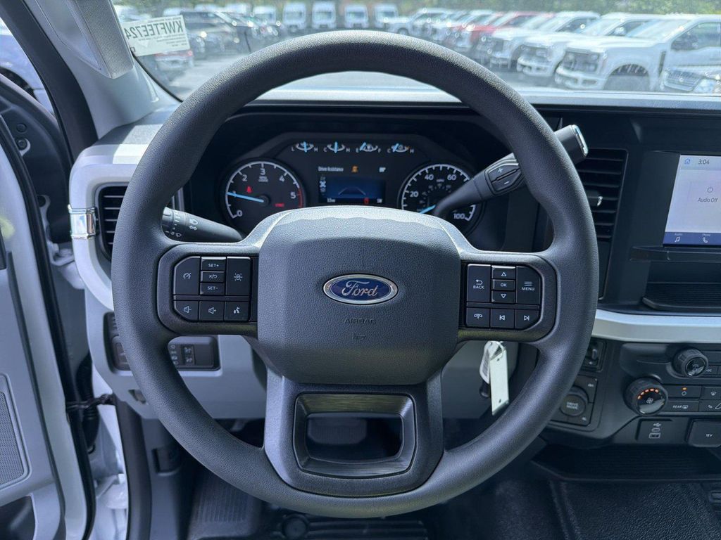 2026 FORD F-450 XL 缩略图 23