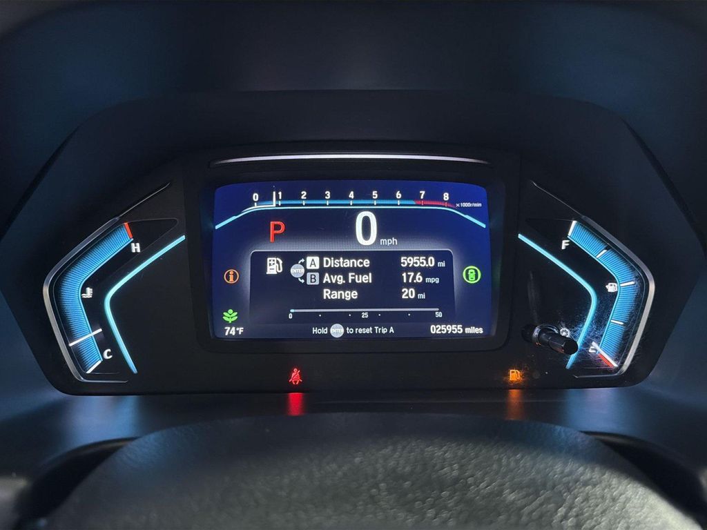 2023 Honda ODYSSEY SPORT 缩略图 40