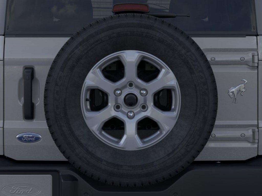 صورة مصغرة 24 لـ 2026 FORD BRONCO BIG BEND