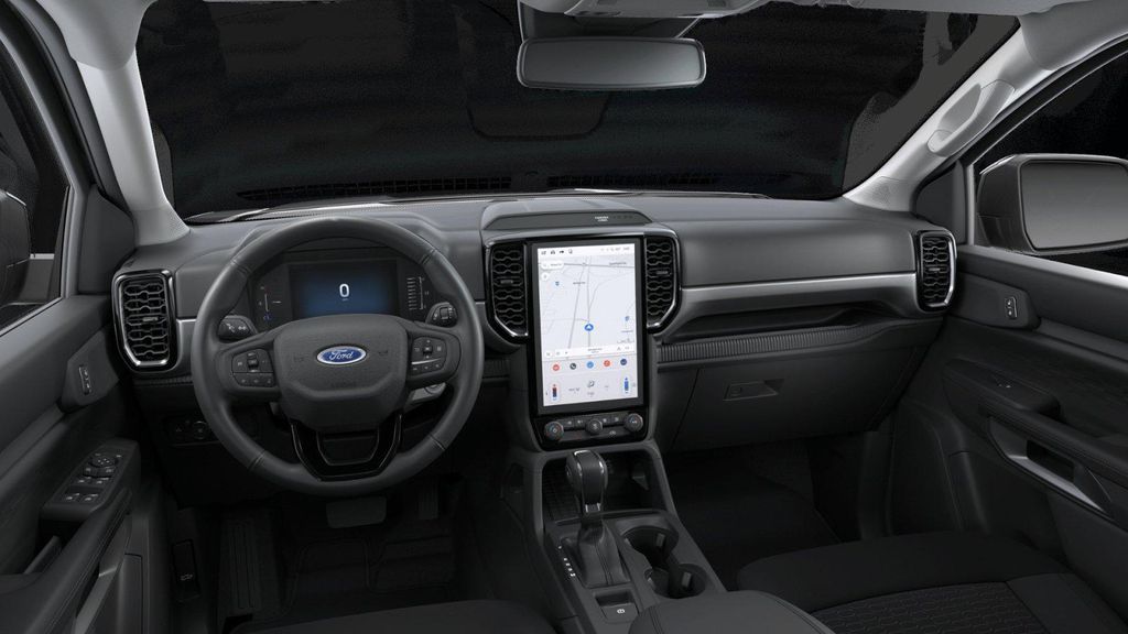 2026 FORD RANGER XLT 照片 7