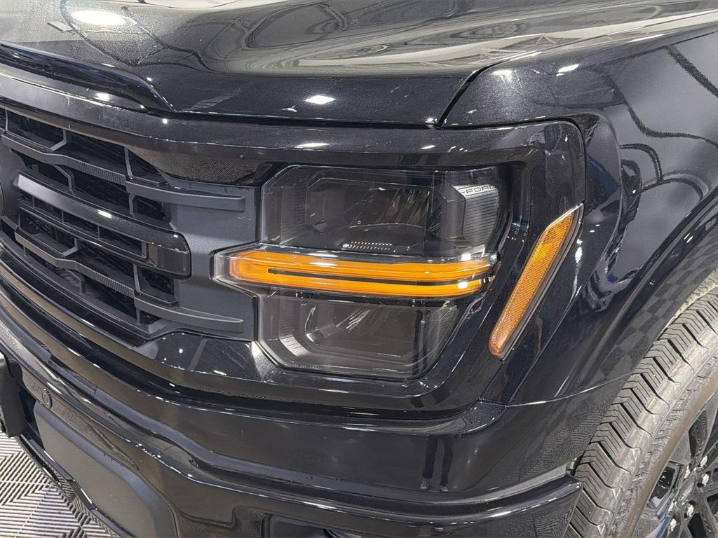 2026 FORD F-150 XLT — миниатюра 9