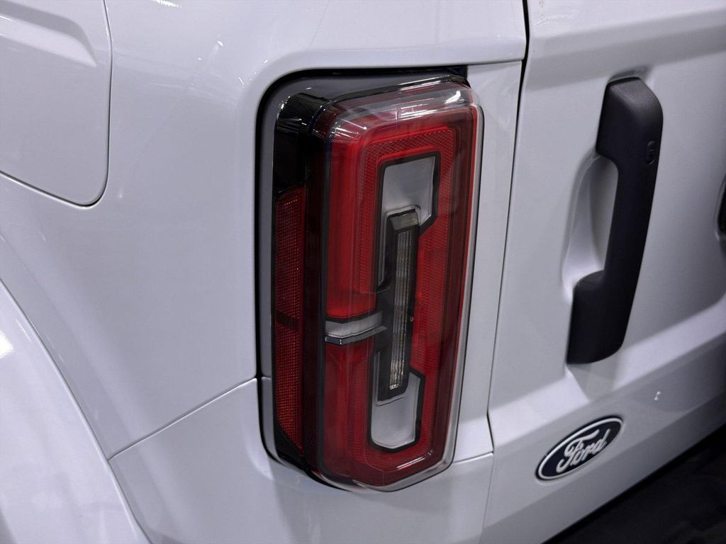 صورة مصغرة 15 لـ 2026 FORD BRONCO OUTER BANKS