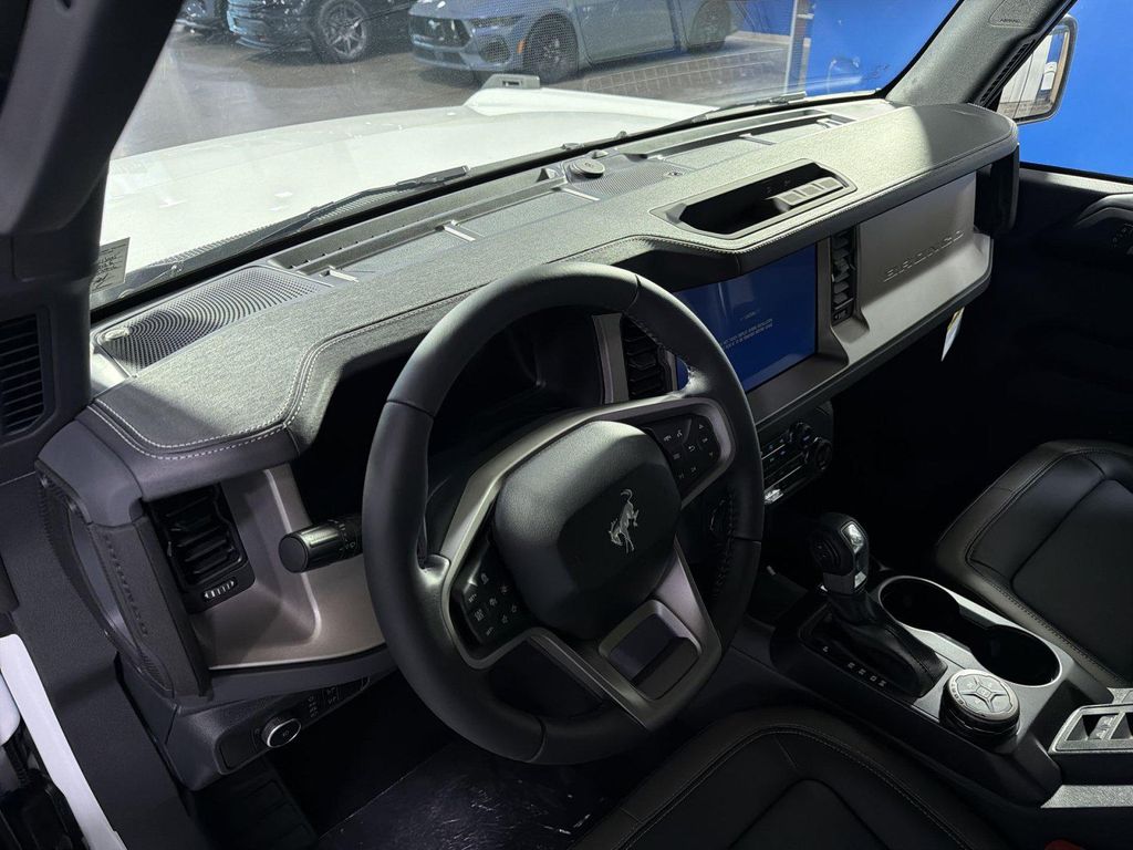 صورة مصغرة 18 لـ 2026 FORD BRONCO OUTER BANKS