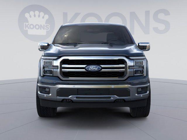 FORD F-150 LARIAT - 6