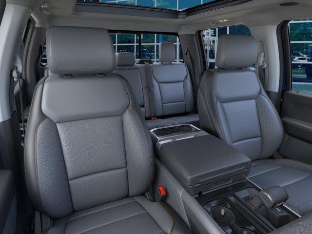 FORD F-150 LARIAT - 10