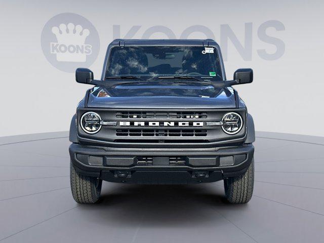 FORD BRONCO - 8
