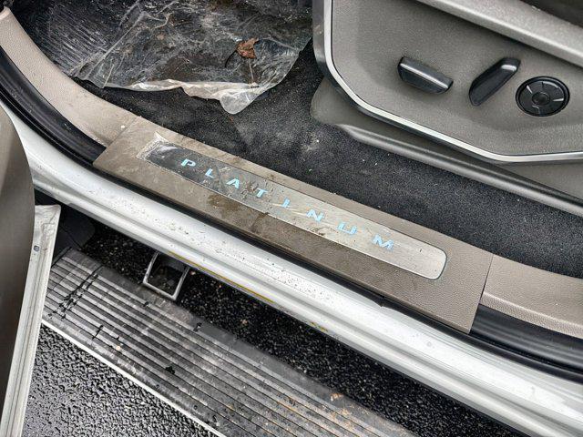 صورة مصغرة 15 لـ 2026 FORD F-450 PLATINUM