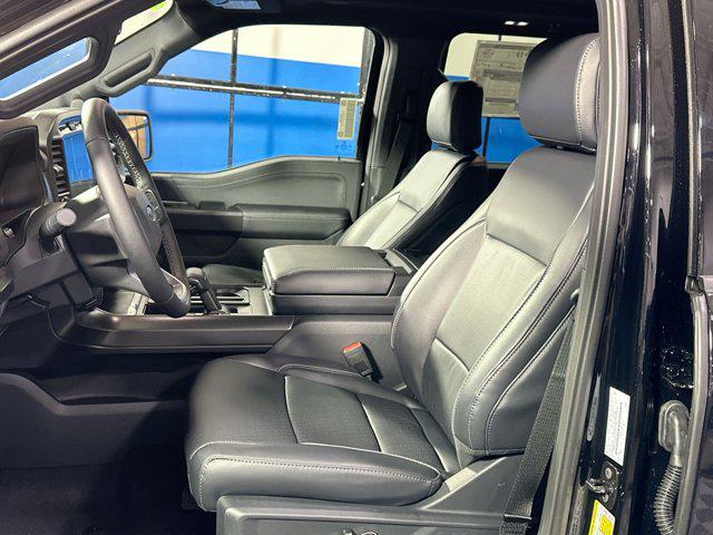FORD F-150 LARIAT - 10