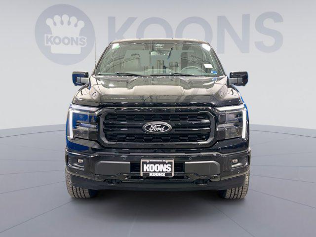FORD F-150 LARIAT - 8