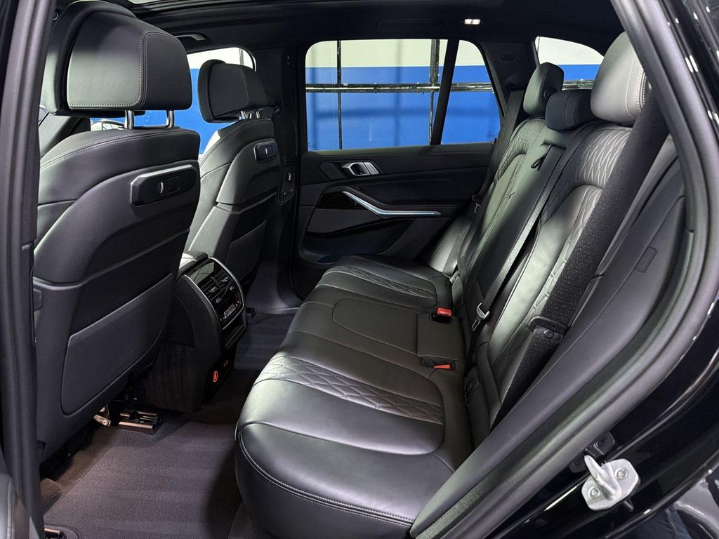 صورة مصغرة 24 لـ 2025 BMW X5 PHEV XDRIVE50E