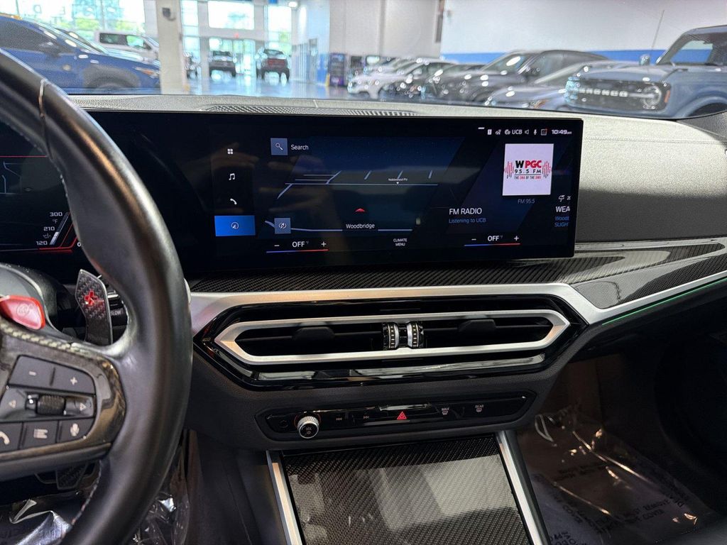 صورة مصغرة 18 لـ 2023 BMW M3 COMPETITION XDRIVE