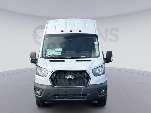 2026 FORD TRANSIT-350 BASE — фото 8