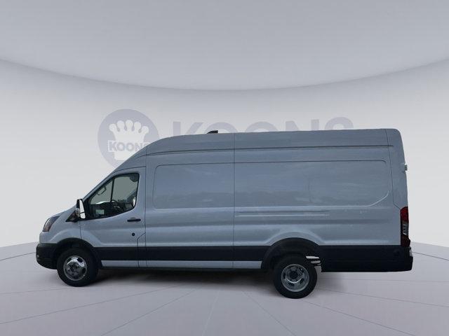 2026 FORD TRANSIT-350 BASE — фото 2
