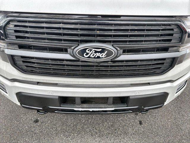 FORD F-150 PLATINUM - 9