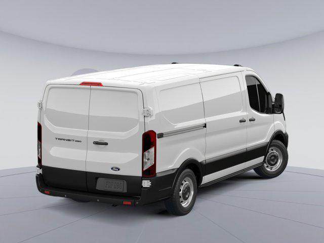 New 2026 Ford Transit-250 Base