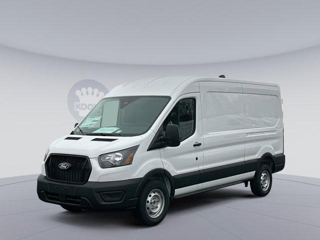 New 2026 Ford Transit-250 Base